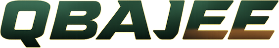 Qbajee Logo